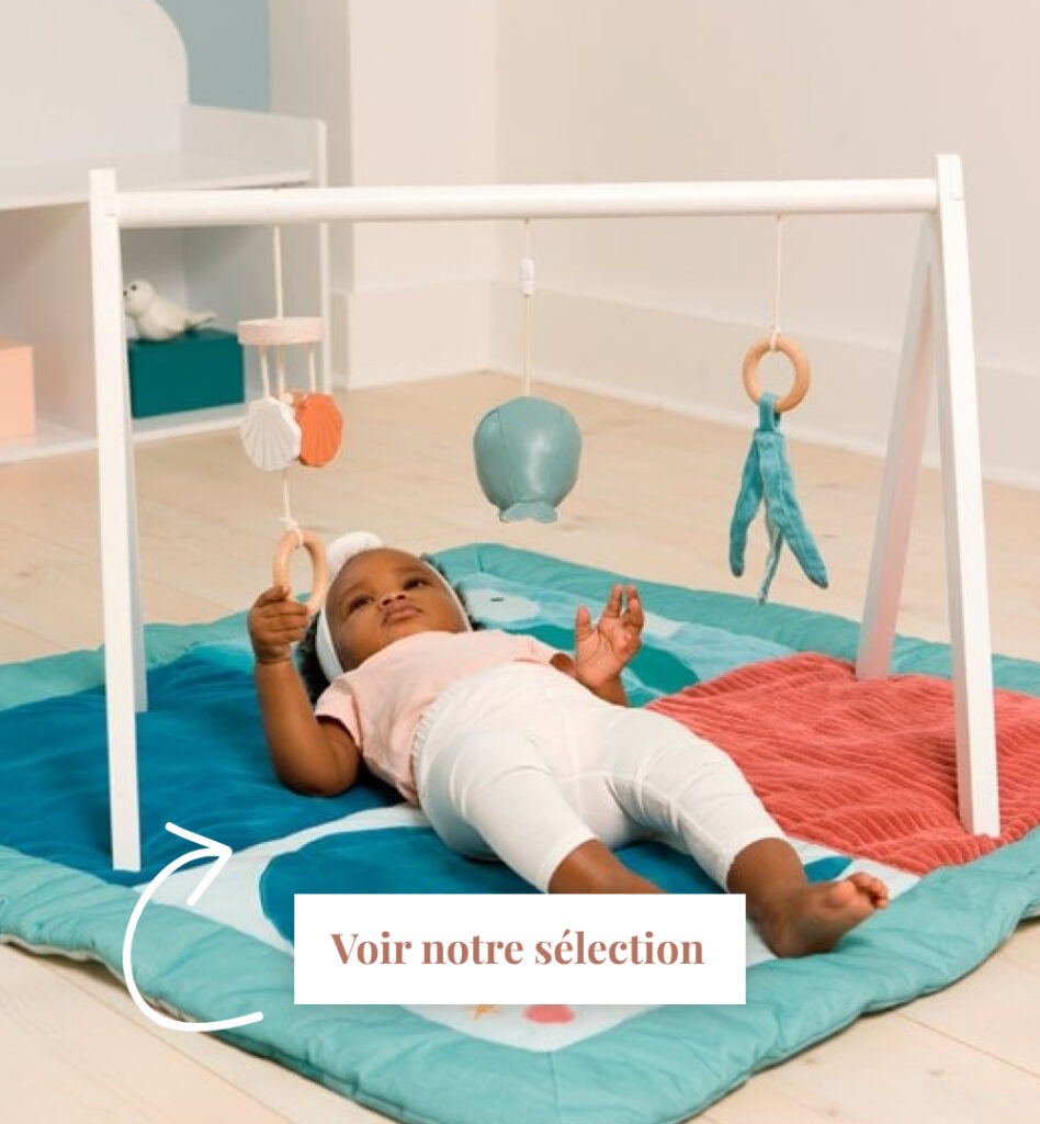 arche d'éveil montessori